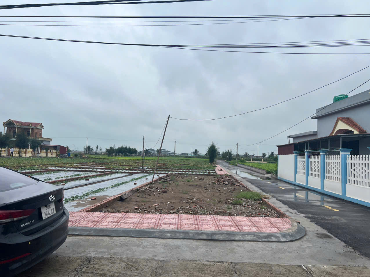 Đất nền Thị trấn Quất Lâm, Huyện Giao Thủy 1.7 tỷ – 100m² gần chợ đêm, kinh doanh sầm uất – Nguyễn - Ảnh 2
